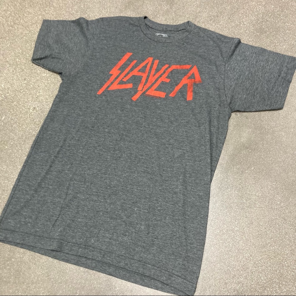 SLAYER! - Picture 2 of 3